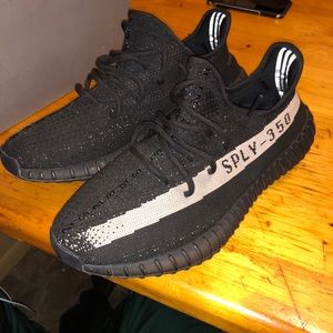 Yeezy boost 350